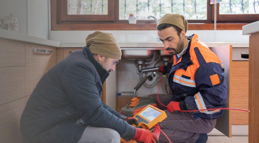 Professional Gas Leak Detection in Pearl, MS